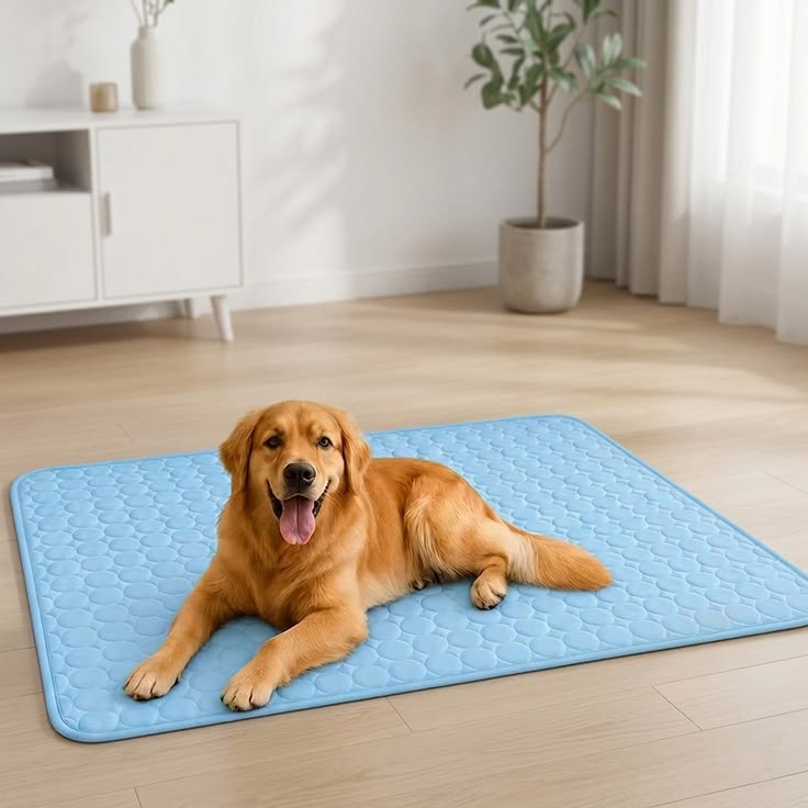 Paws Cooling Mat