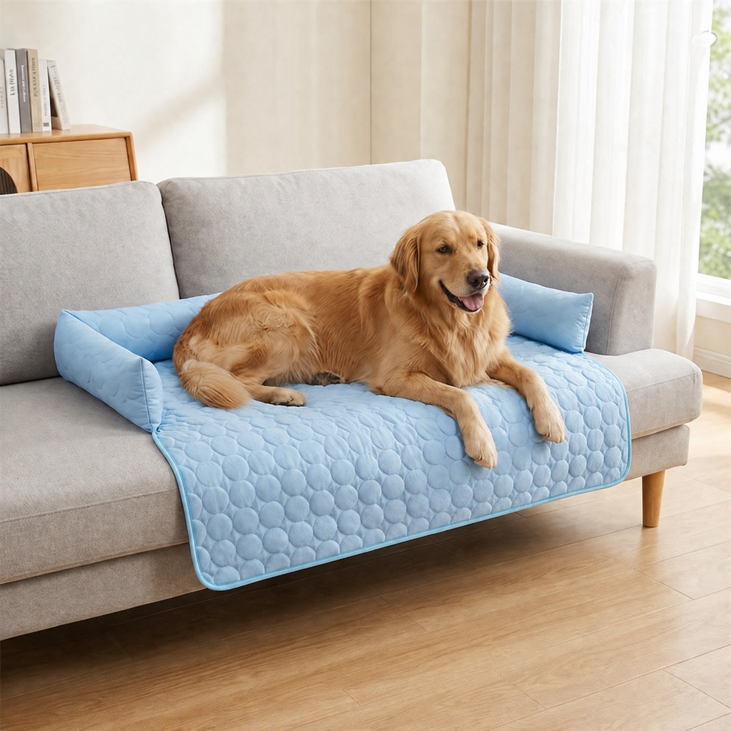 Paws Cooling Mat