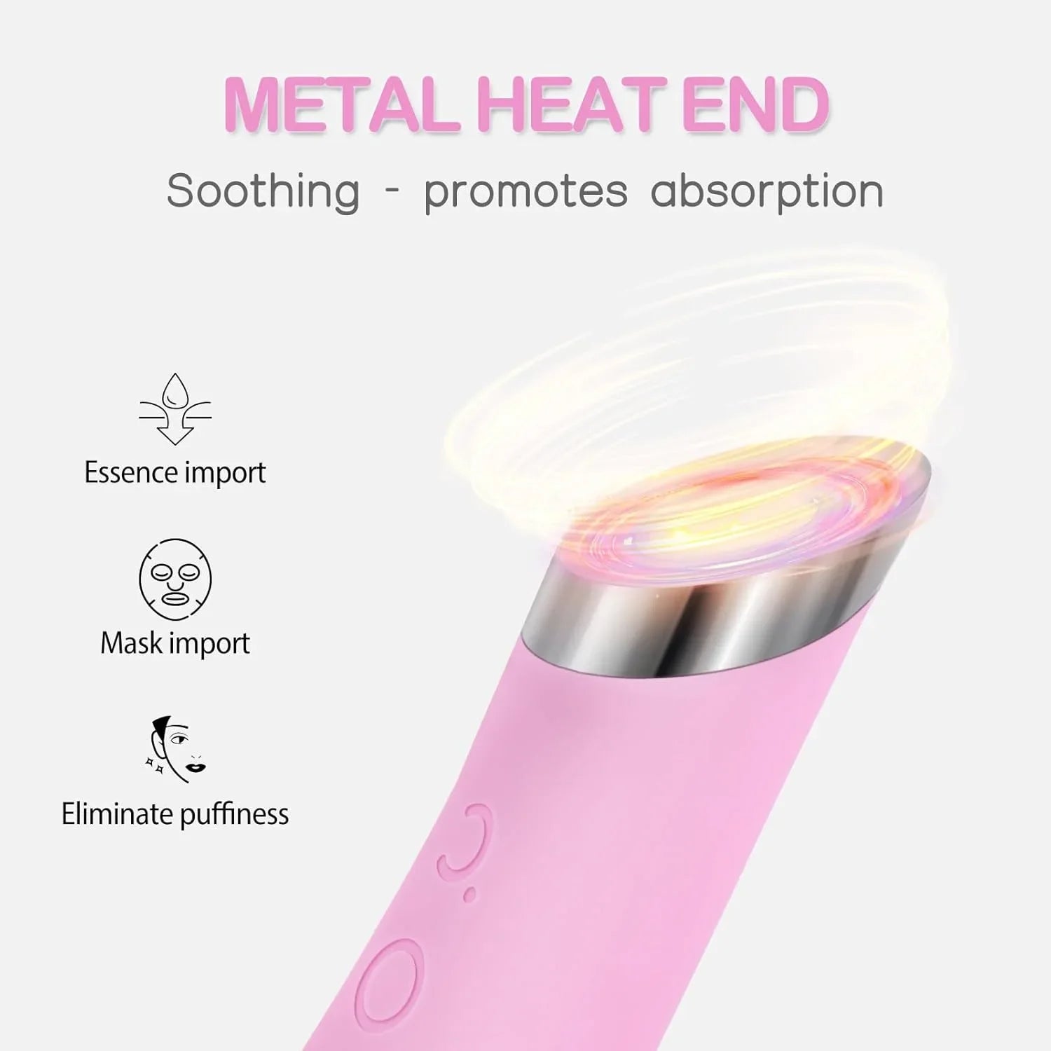 PRITECH Sonic Facial Cleansing Brush