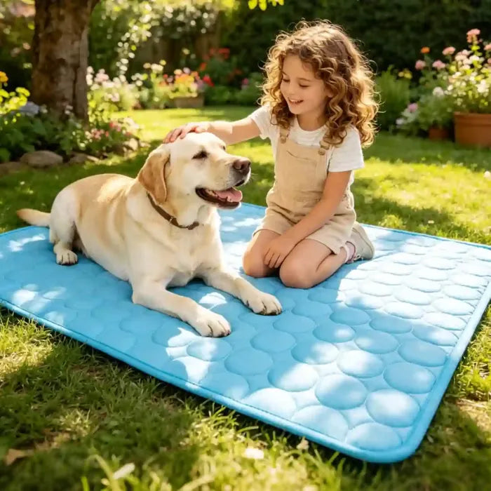 Paws Cooling Mat