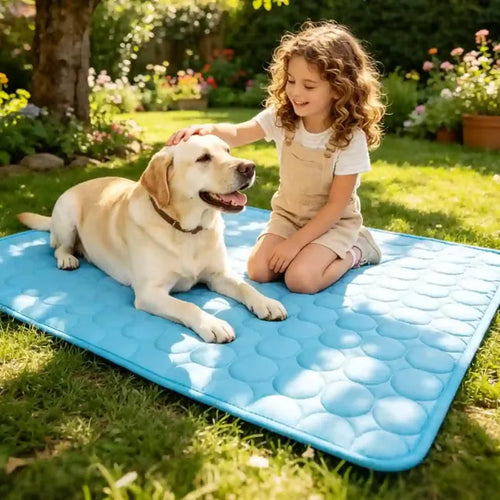 Paws Cooling Mat