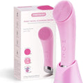 PRITECH Sonic Facial Cleansing Brush