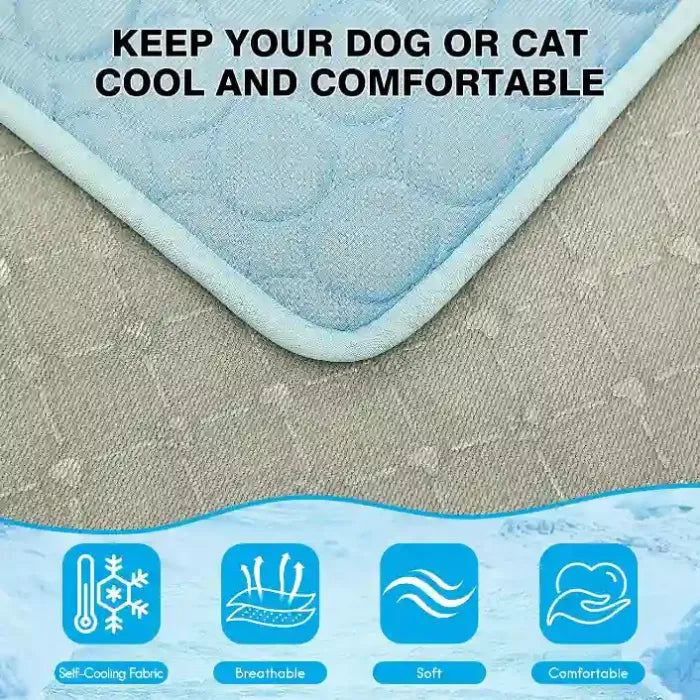 Paws Cooling Mat